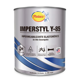 Beneficios de las pinturas impermeabilizantes - Proarca