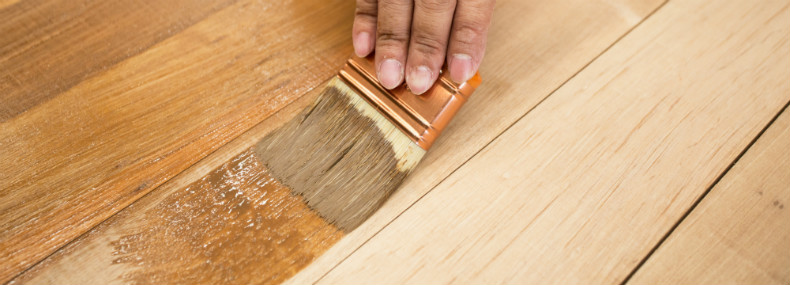 ¿Cómo renovar tus artículos de madera con Pintuco?