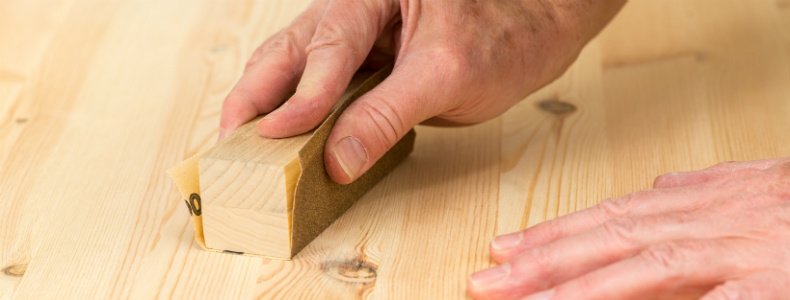 Cómo proteger un mueble de madera para exteriores con Madetec