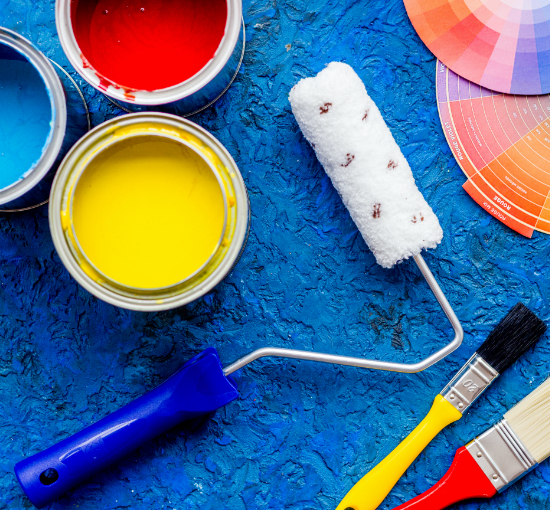 Pintura para rejas: Cómo preparar, pintar y proteger en un solo paso -  Pinturas Pintuco Pinturas Pintuco